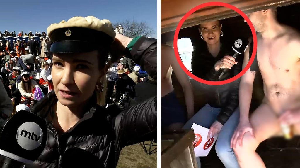 Vappubingo, Sanna ketola