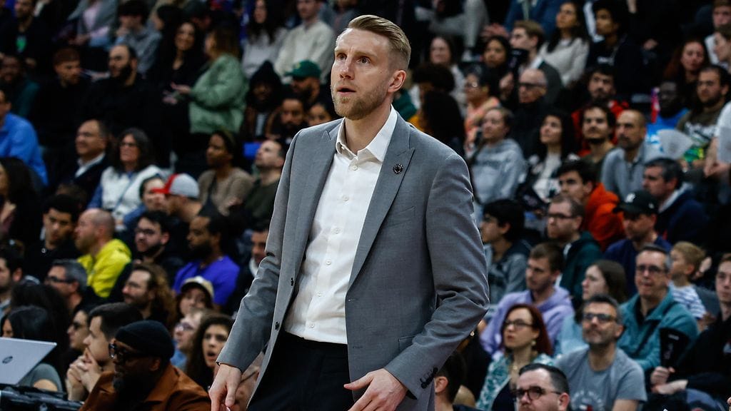 Tuomas Iisalon luotsaama Paris Basketball on voiton päässä hienosta ennätyksestä.