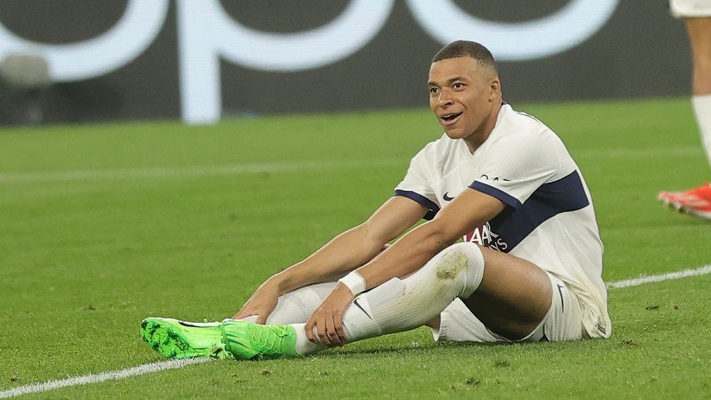 "Kaksi tolppaa 15 sekuntiin!" – Näin lähellä oli PSG:n tasoitus