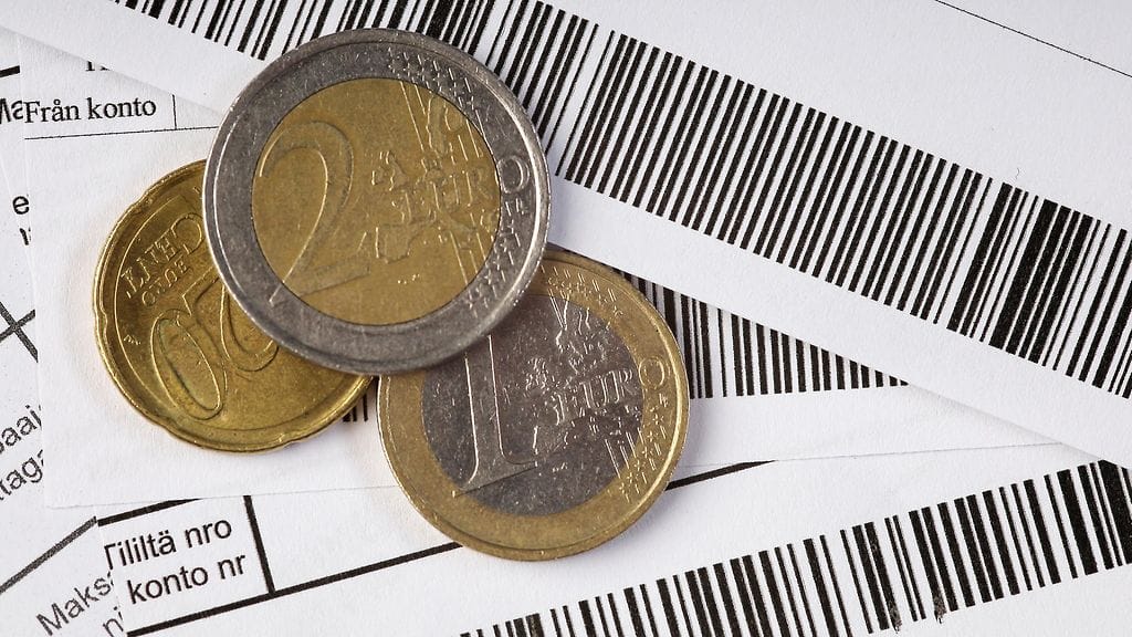 Petokset on tehty lähettämällä laskuja kiinteistöyhtiönä, vaikka mitään perustetta laskulle ei oikeasti ole ollut.