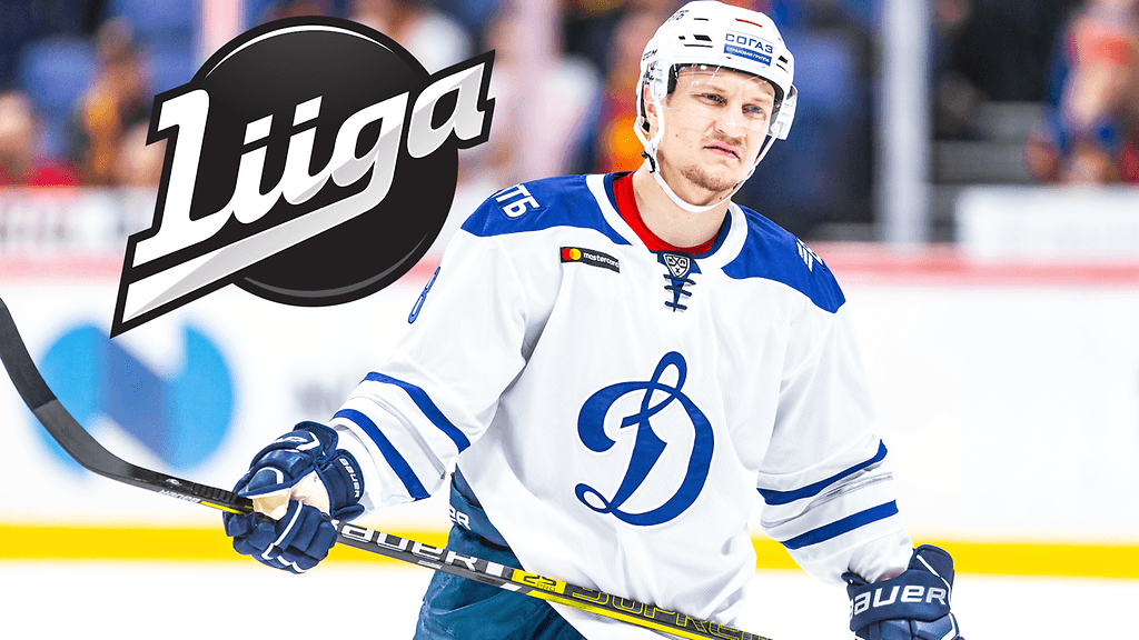 Teemu Pulkkinen on vailla seuraa.