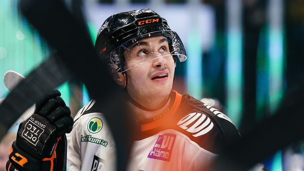 Matti Järvinen palaa kymmenen vuoden mittaiselta kierrokselta Espooseen.