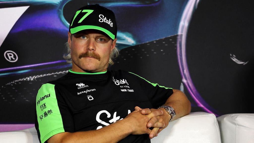 Sopimuksensa kolmatta ja viimeistä kautta Sauberilla ajavan Valtteri Bottaksen tulevaisuus F1-sarjassa on uhattuna.