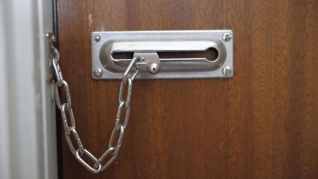 Rami on pyytänyt vuokravakuuden palauttamista useaan otteeseen. Kuvituskuva.