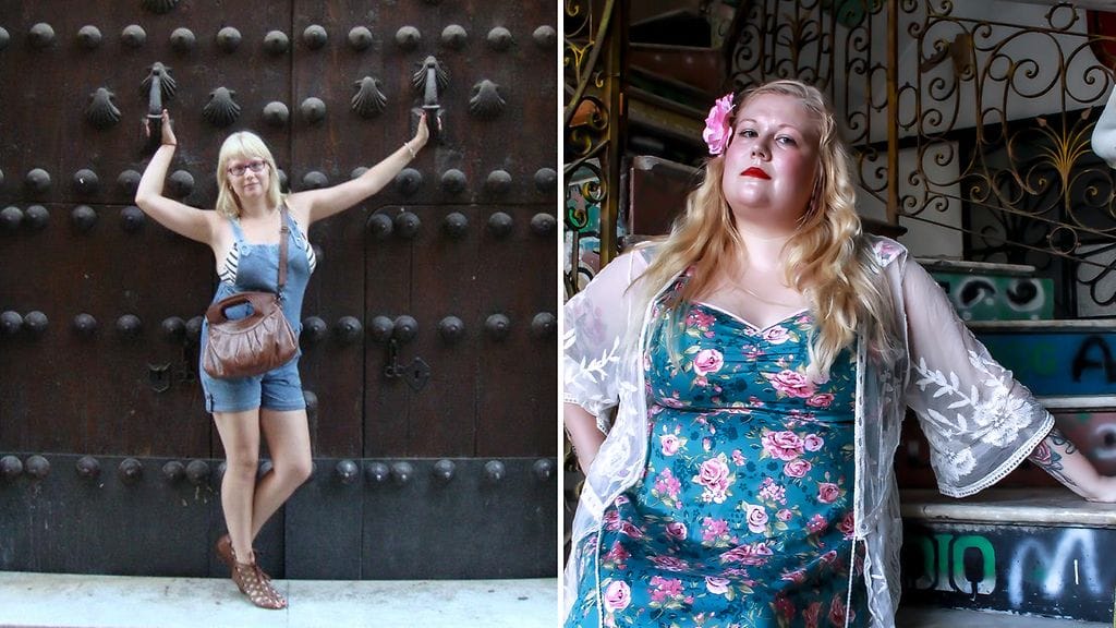 "Nyt on minun ja muiden lihavien vuoro kertoa meidät tuominneille, ettei yksikään ilkeä kommentti tai näennäisesti huolenpidoksi muotoiltu kehotus syödä vähemmän tai liikkua enemmän ole saanut meitä laihtumaan tai yrittämään laihtumista", kirjoittaa terveystoimittaja Nelli Hyttinen.