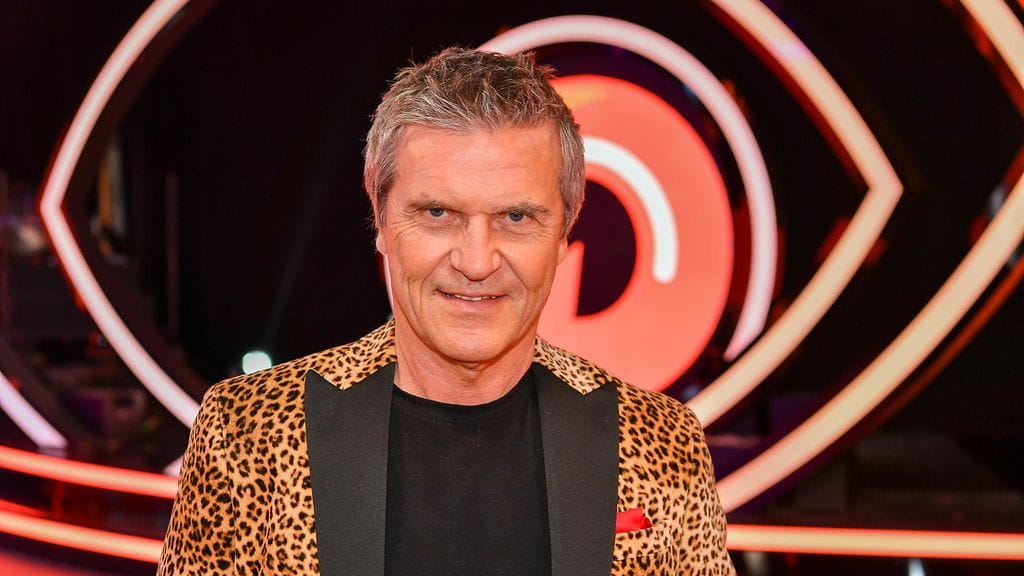 Seppo "Sedu" Koskinen kuvattuna vuonna 2021.