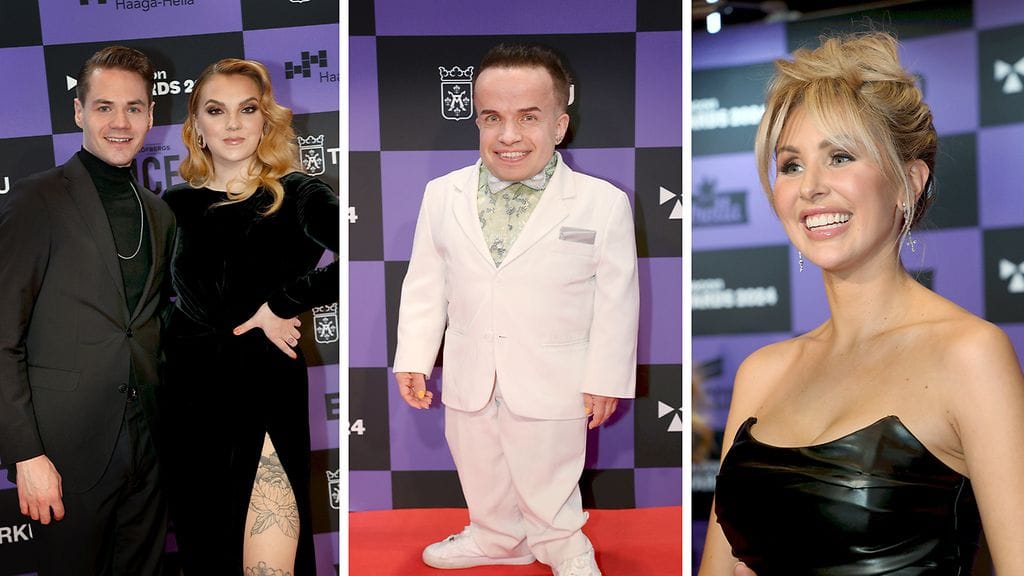 Tänään perjantaina juhlitaan Tubecon Awards -vaikuttajagaalaa.