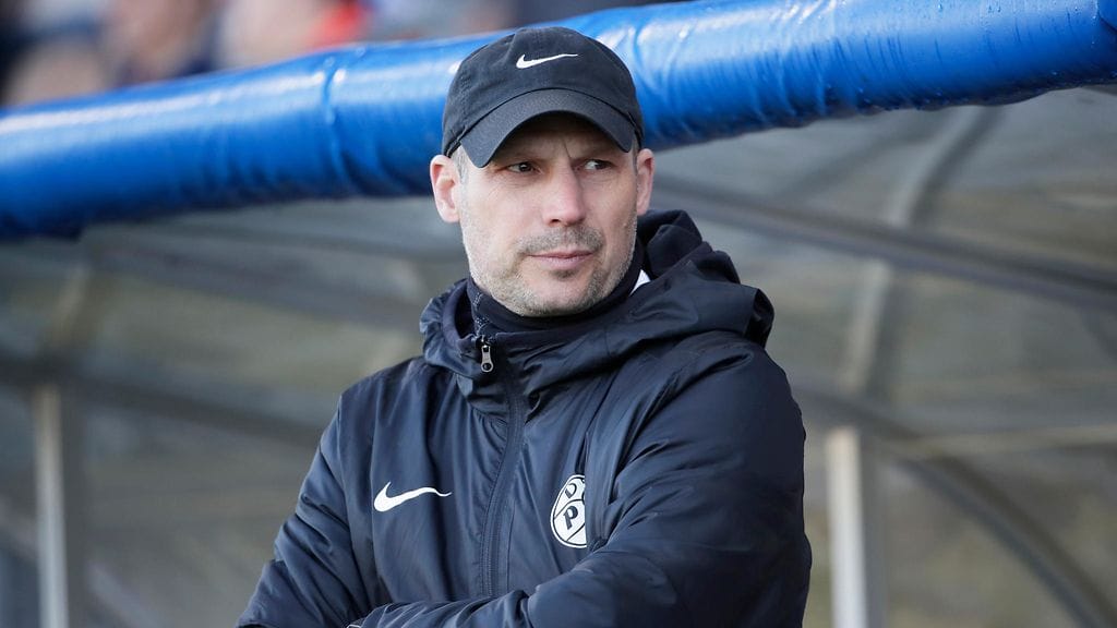 Jussi Nuorela luotsaa VPS:ää.