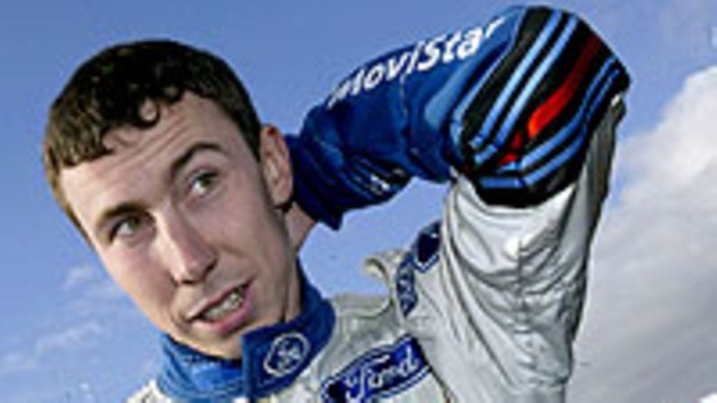 Markko Märtin (Photo: Clive Mason/Getty Images)