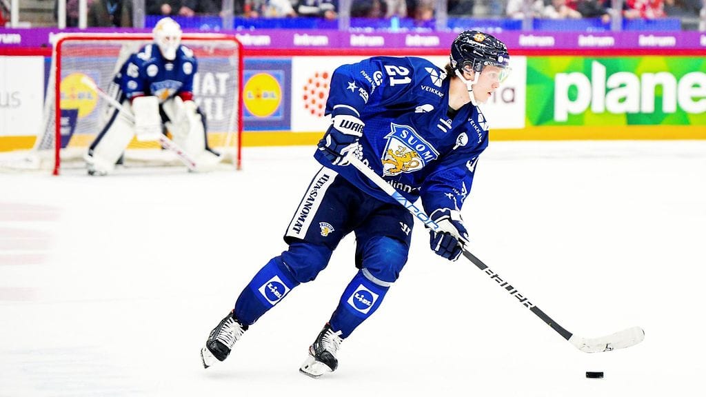 Patrik Puistola (kuvassa oikealla).