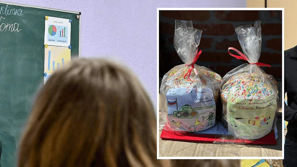 Kakkujen kääreissä kehotetaan "tappamaan natseja" julmien kuvien kera.