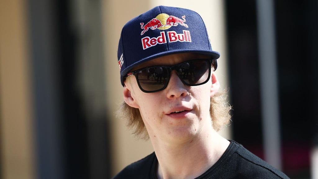 Kalle Rovanperä on MM-rallisarjan tämän hetken kirkkain tähti.