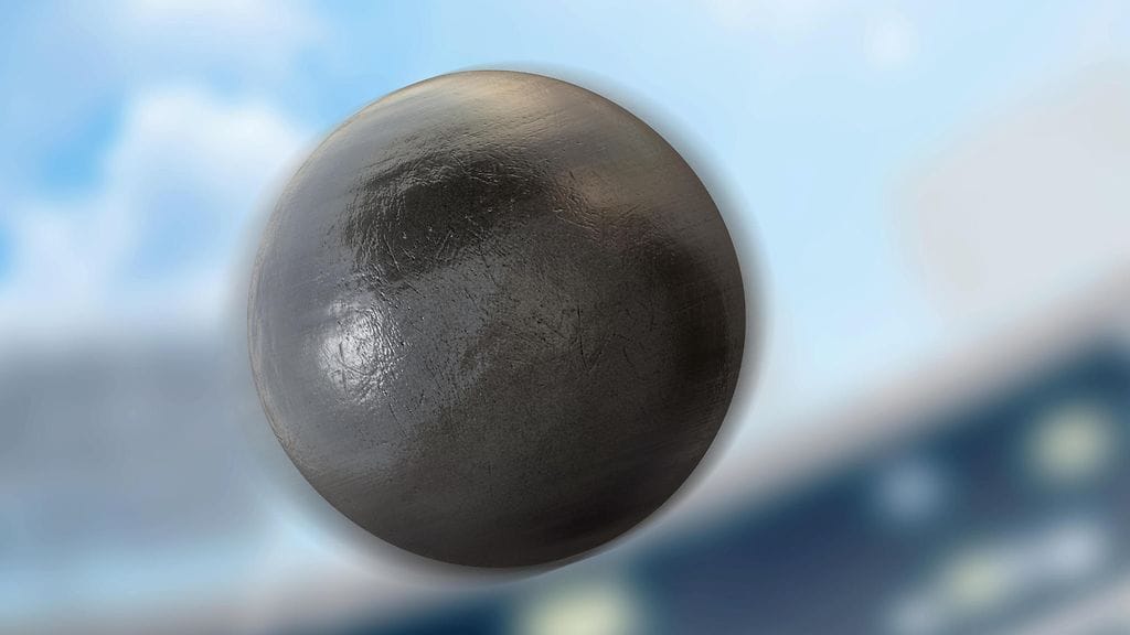 Kuula lensi Turussa komeisiin lukemiin.