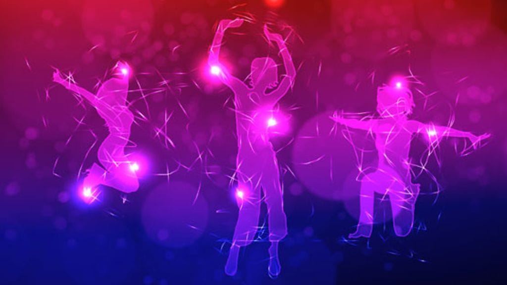 Zumba-tunneista on tullut liian vaikeita osalle ihmisistä.