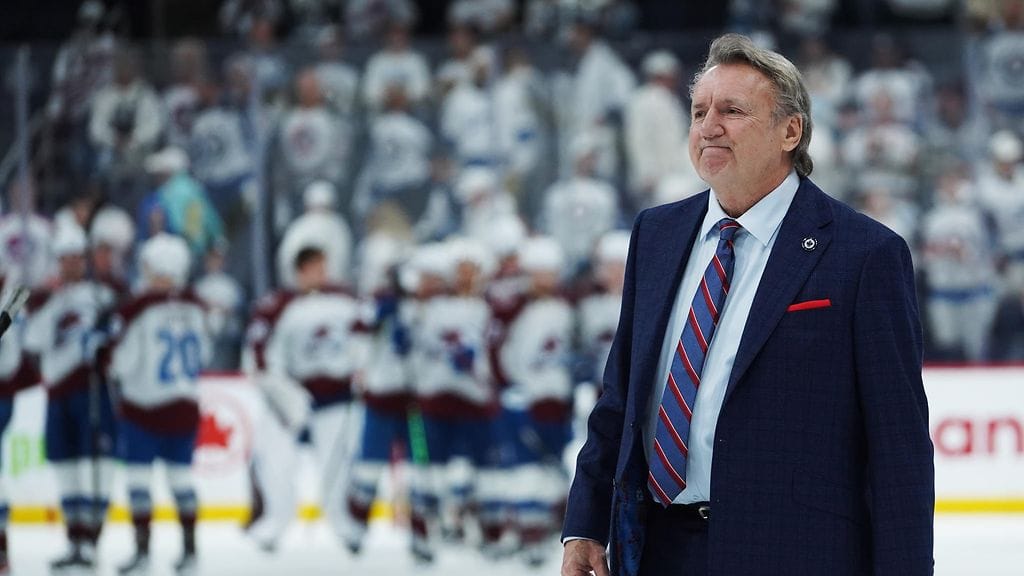 Winnipeg Jets -päävalmentaja Rick Bownessin valmennusura päättyi Colorado Avalanche -pudotuspelisarjaan.