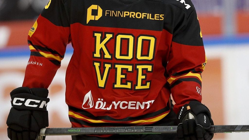 Kooveeta ei nähdä ensi kaudella Mestiksessä. Edustusjoukkueen taustayhtiö hakeutui maanantaina konkurssiin.