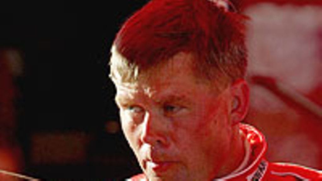 Sebastian Lindholm (Kuva: Peugeot Sport UK)