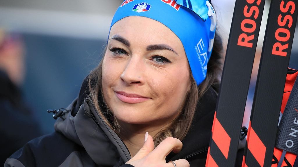 Dorothea Wierer tiedottaa keskiviikkona, mikäli hän aiko jatkaa ampumahiihtouraansa.