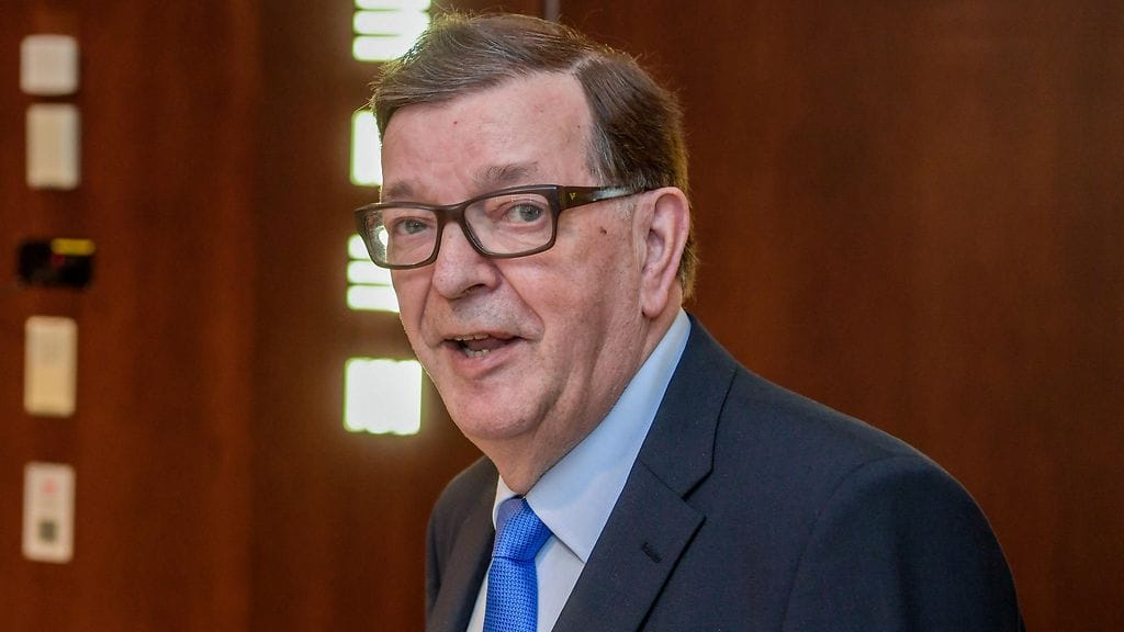 Syytettä käsitellään myöhemmin Helsingin käräjäoikeudessa.