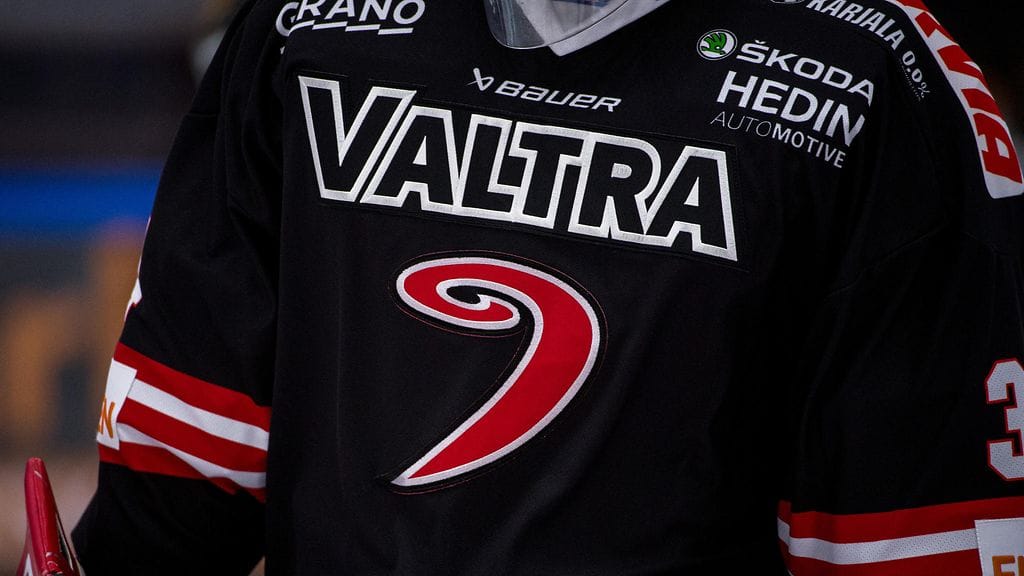 Hurrikaaniseura teki isot tappiot.