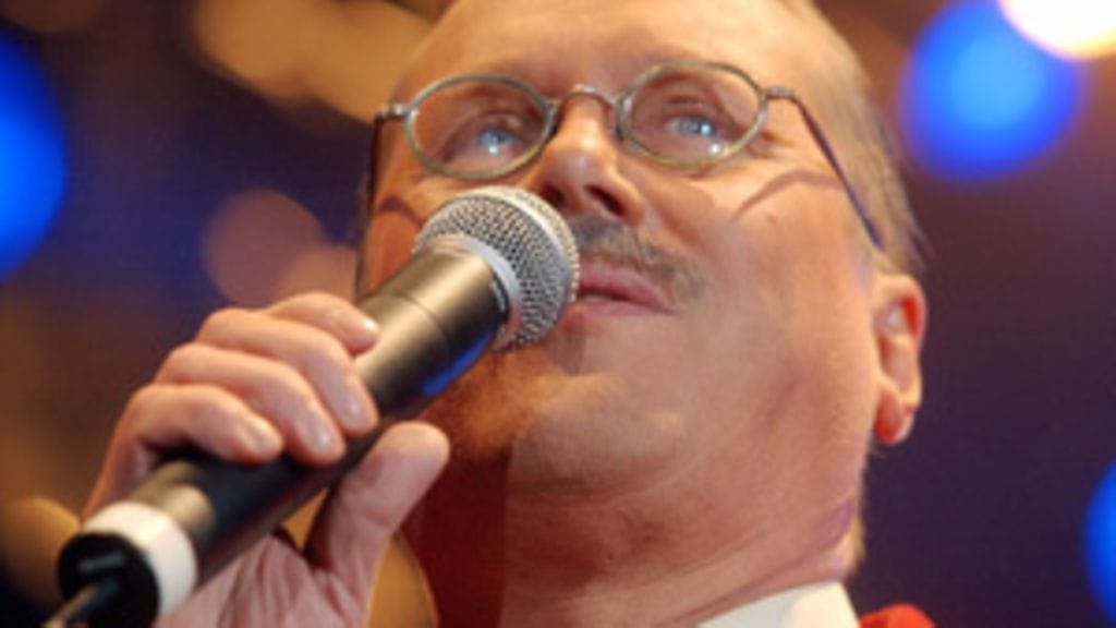 Lehtikuva/Timo Toivonen