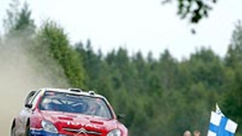 (Kuva: All Over Press/Getty Images)