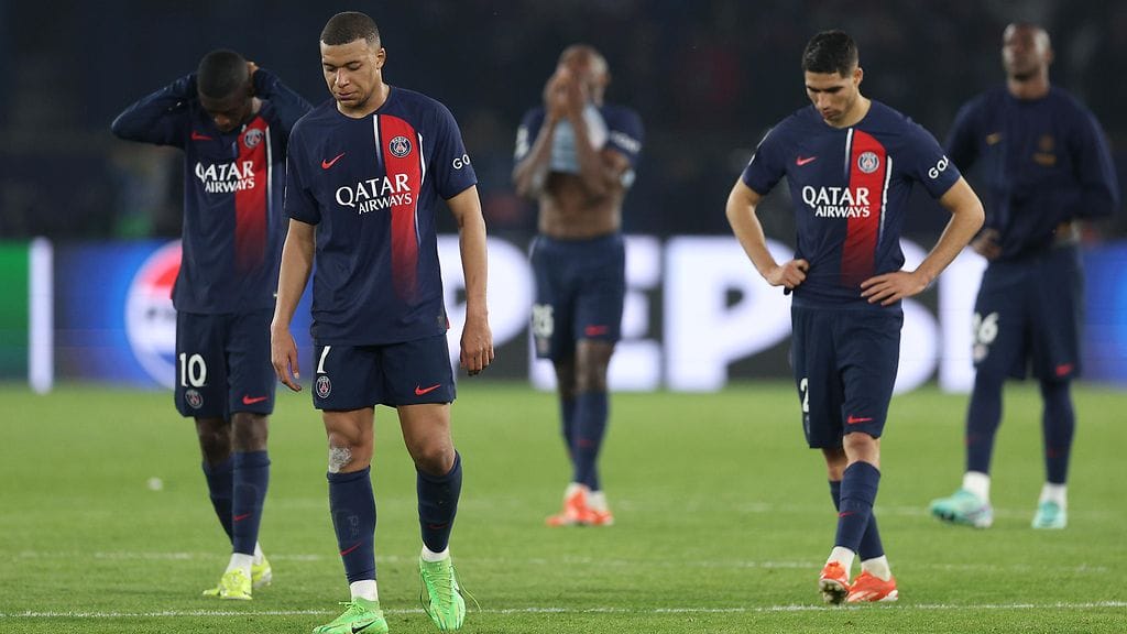 PSG kolistelee jatkuvasti maalirautoja – Tuomas Virkkunen epäuskoisena: "Ei ole todellista!"