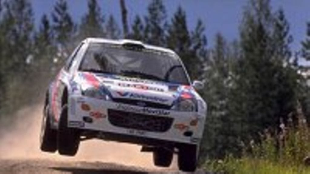 Photo: Grazia Neri /Allsport