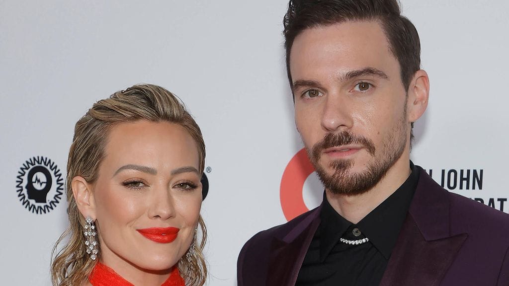 Hilary Duffin ja Matthew Koman kolmas yhteinen lapsi syntyi 3. toukokuuta.