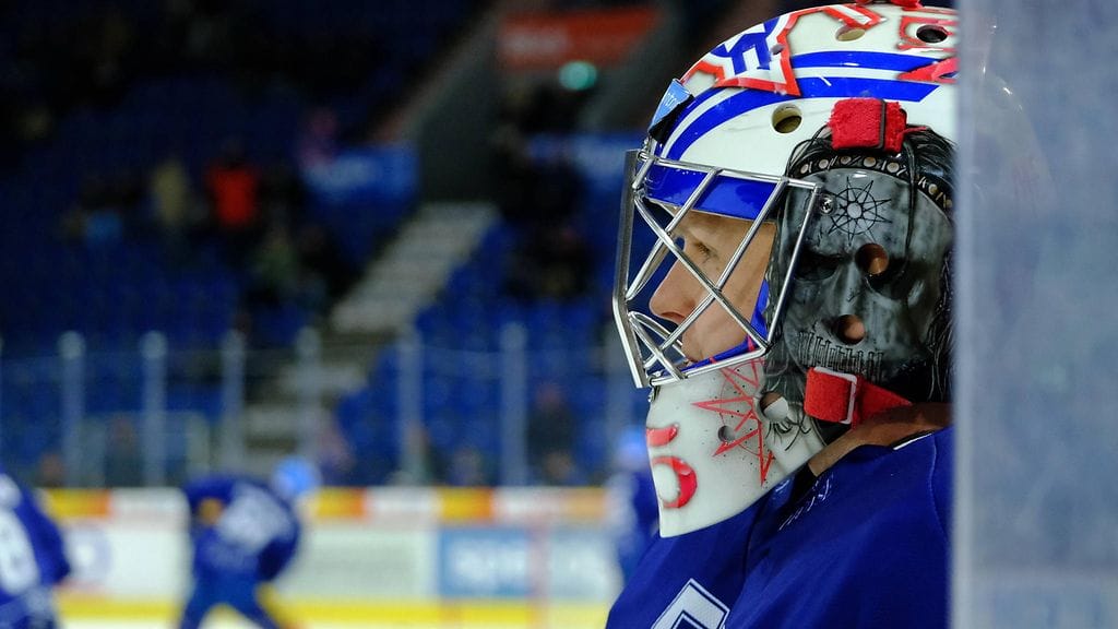 Juha Metsola palaa Tapparaan.