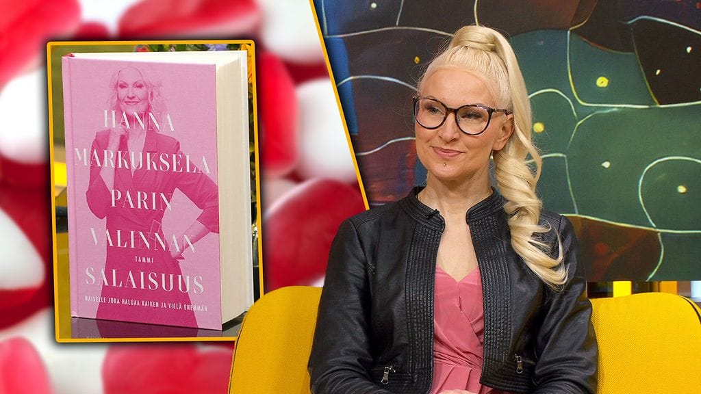 Parinvalinnan salaisuudet ja sudenkuopat