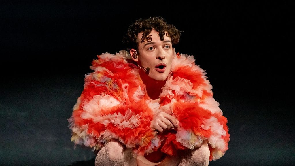 AOP nemo euroviisut sveitsi