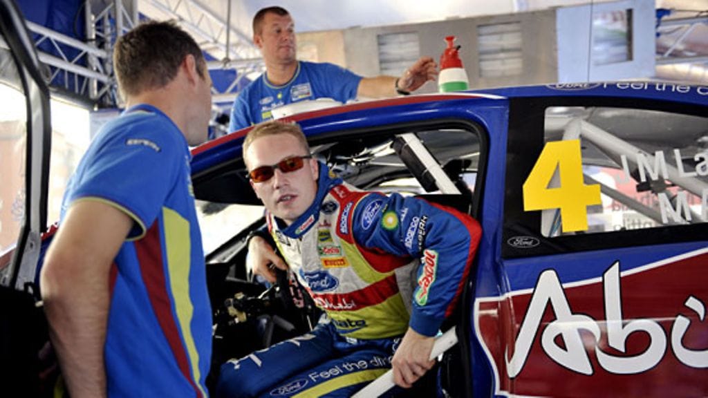 (Kuva: Roni Rekomaa/Lehtikuva)