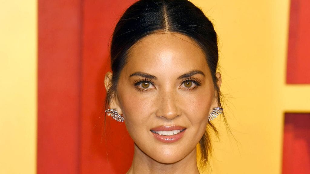 Olivia Munn kertoi rintasyöpädiagnoosistaan julkisuuteen maaliskuussa 2024.