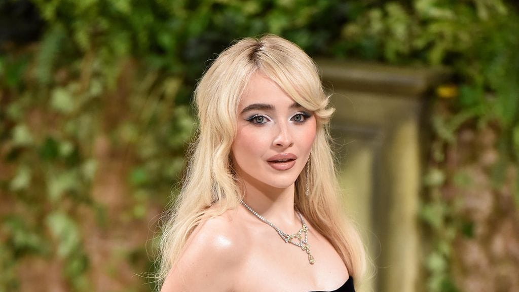 Sabrina Carpenter täytti taannoin 25 vuotta.