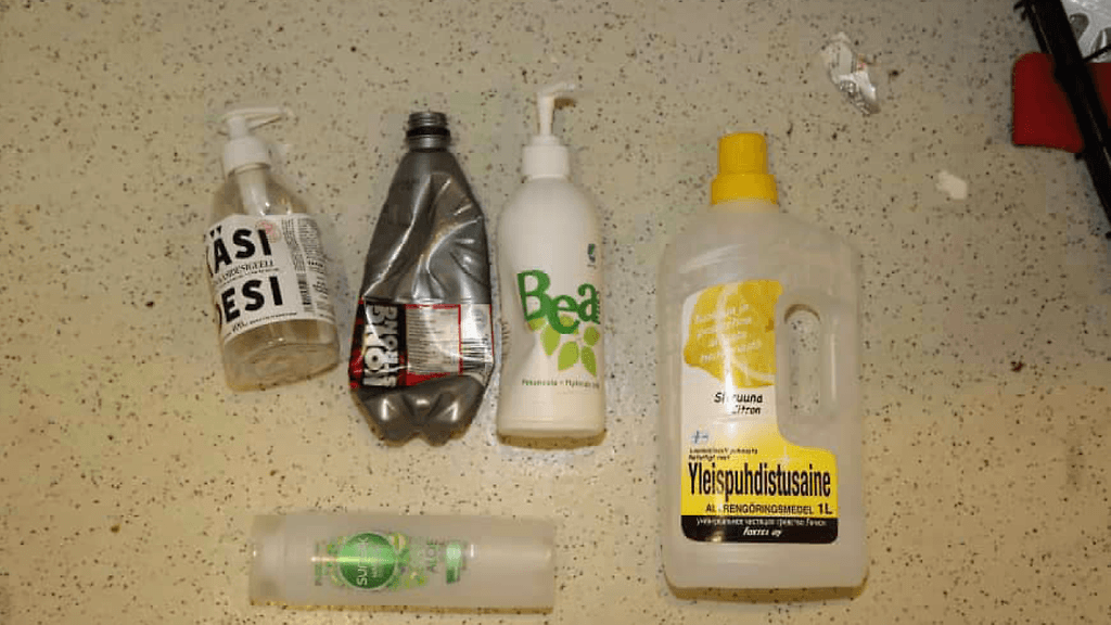 Oulun murha esitutkinta 1