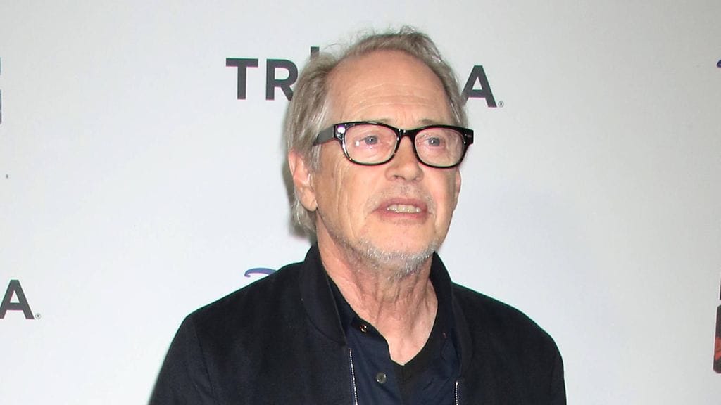 Steven Buscemi sai vammoja, kun tuntematon mies löi häntä kasvoihin yllättäen kadulla New Yorkissa.