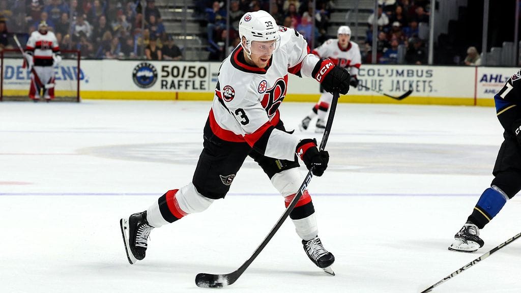 Lassi Thomsonin laukaus kerää kehuja.