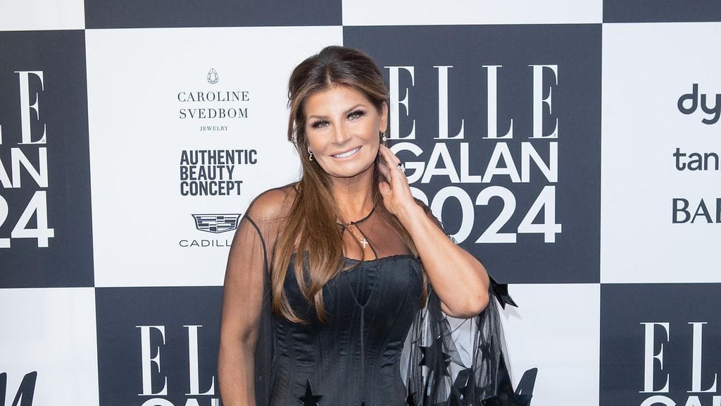 Carola Häggkvist ei ollut tyytyväinen Euroviisujen teeman toteutumiseen, eikä Irlannin euroviisuesitykseen.