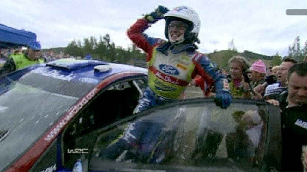 Jari-Matti Latvala (Kuva: MTV Oy)