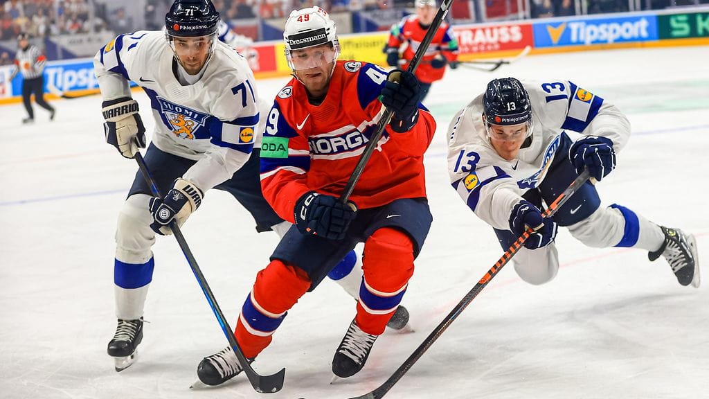 Olli Jokinen paalutti suoraa puhetta Jesse Puljujärvestä: "Pitää olla realistinen"