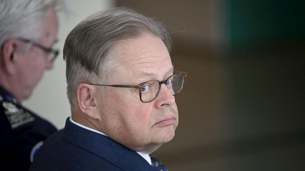 Vain kolme kokoomuksen valtuustoryhmästä nimesi Juhana Vartiaisen suosikikseen puolueen seuraavaksi pormestariehdokkaaksi.