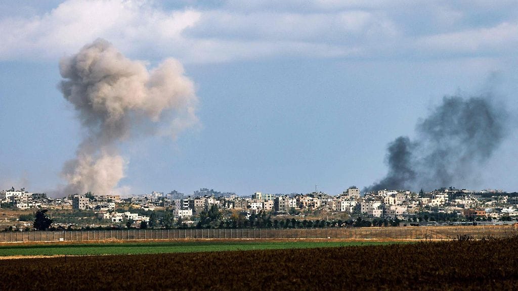 Lähes kahdeksan kuukautta kestänyt sota on ollut Gazassa valtavan tuhoisa ja siviileille katastrofaalinen.