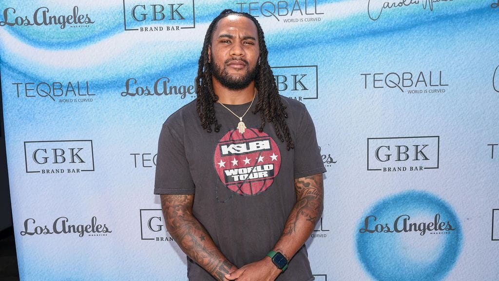 T. J. Ward kertoi joutuvansa lisätarkastuksiin sukuelintensä takia.