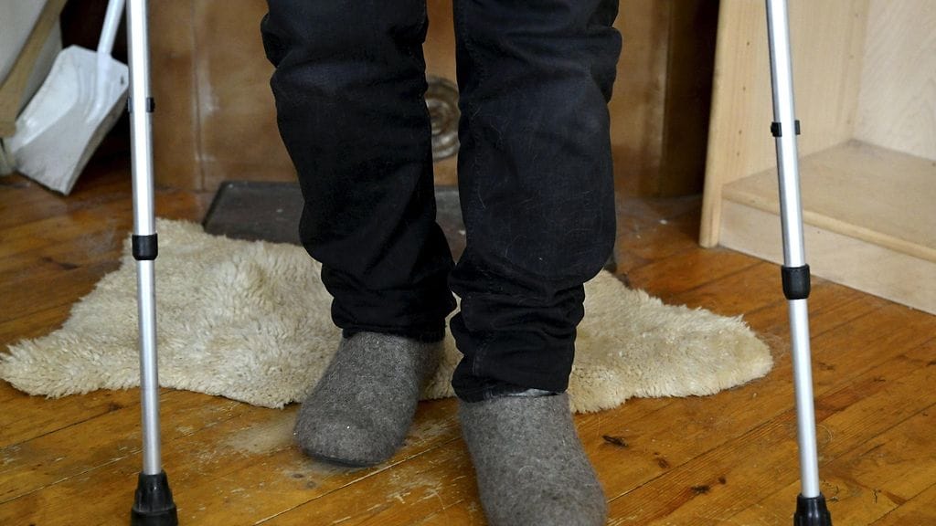 Sairastavuutta ja työkyvyttömyyttä on hyvinvointialueista eniten Pohjois-Savossa ja Pohjois-Karjalassa.