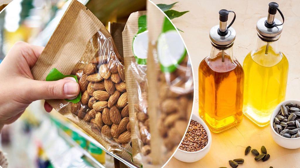 Zhangin mukaan joitakin viitteitä on siitä, että länsimaisessa ruokavaliossa omega-6-rasvaa on enemmän.