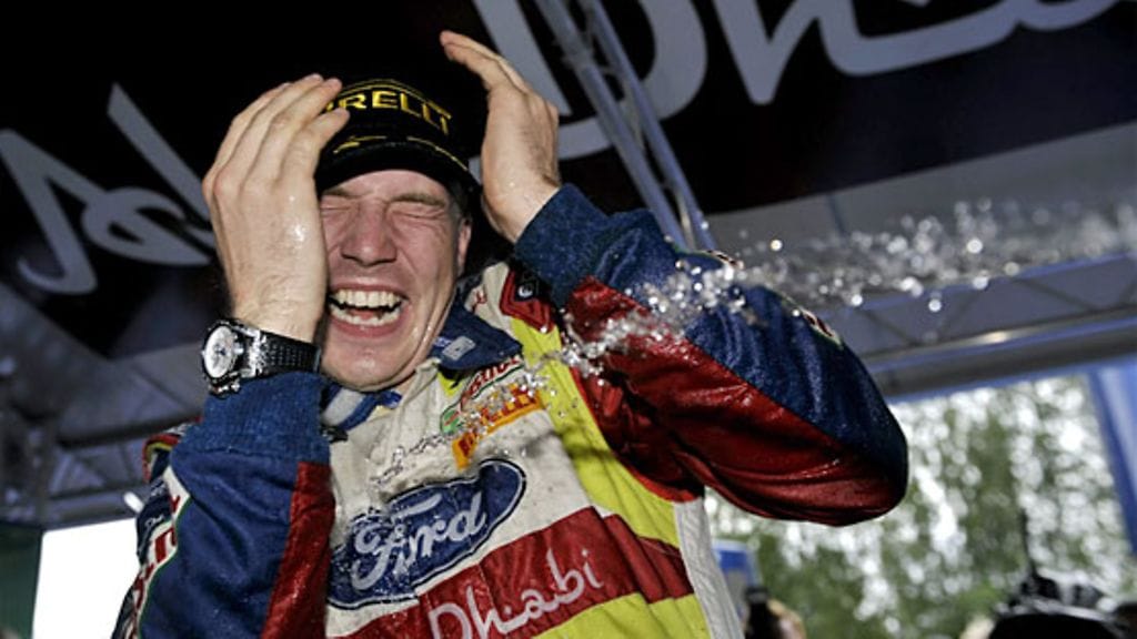 Jari-Matti Latvala (Kuva: Roni Rekomaa/Lehtikuva)