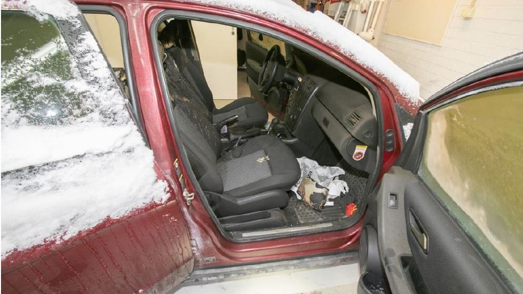 Vantaan äidinmurha 13