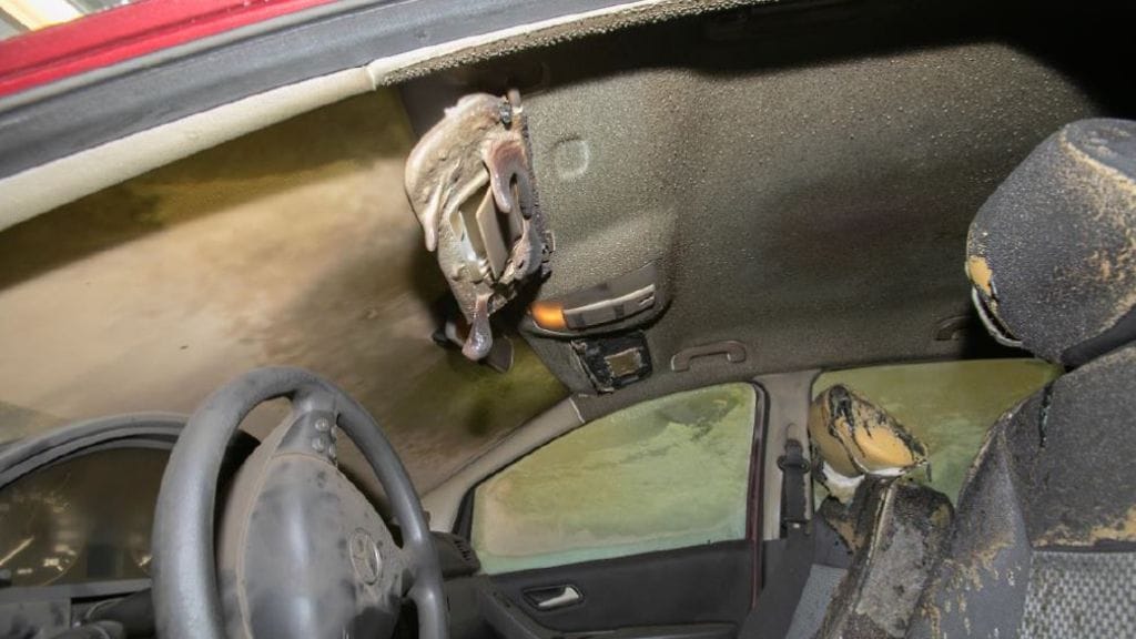 Vantaan äidinmurha 12