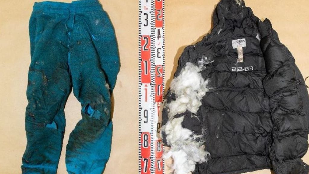 Vantaan äidinmurha 3